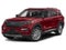 2022 Ford Explorer King Ranch