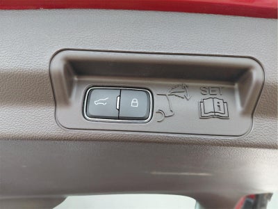 2022 Ford Explorer King Ranch