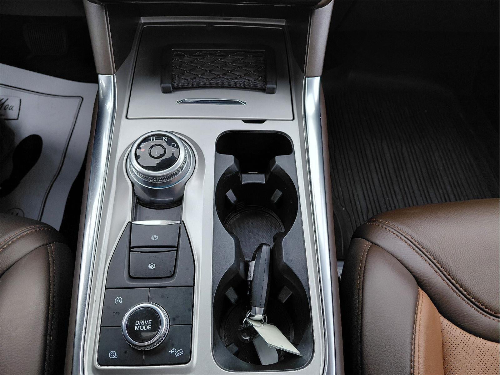 2022 Ford Explorer King Ranch