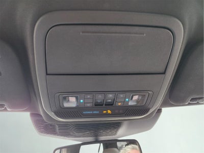 2022 Ford Explorer King Ranch