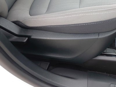 2022 Ford Escape S