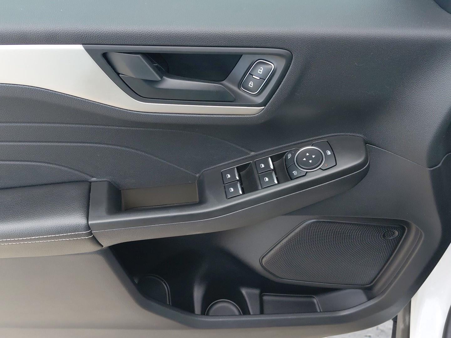 2022 Ford Escape S
