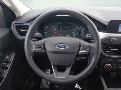 2022 Ford Escape S