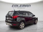 2019 Ford Escape Titanium 4WD