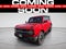 2023 Ford Bronco Outer Banks Advanced