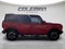 2023 Ford Bronco Outer Banks Advanced