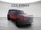 2023 Ford Bronco Outer Banks Advanced
