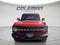 2023 Ford Bronco Outer Banks Advanced