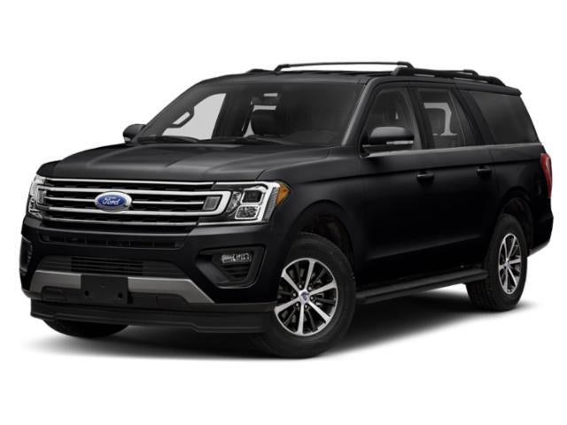 2020 Ford Expedition Max XLT