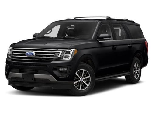 2020 Ford Expedition Max XLT