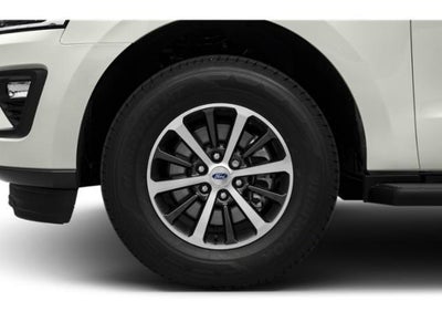 2020 Ford Expedition Max XLT
