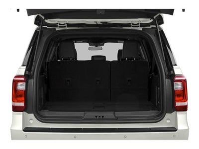 2020 Ford Expedition Max XLT