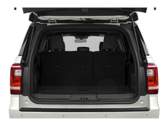 2020 Ford Expedition Max XLT