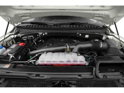 2020 Ford Expedition Max XLT