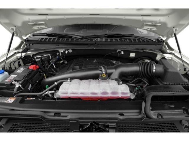 2020 Ford Expedition Max XLT