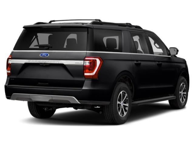 2020 Ford Expedition Max XLT