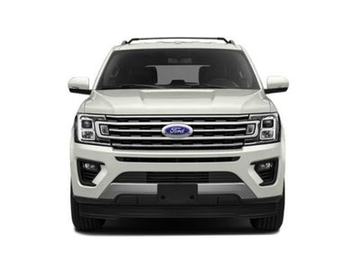 2020 Ford Expedition Max XLT