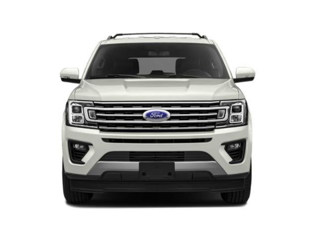 2020 Ford Expedition Max XLT