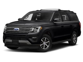 2020 Ford Expedition Max XLT