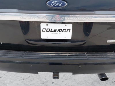 2017 Ford Expedition EL XLT 4WD