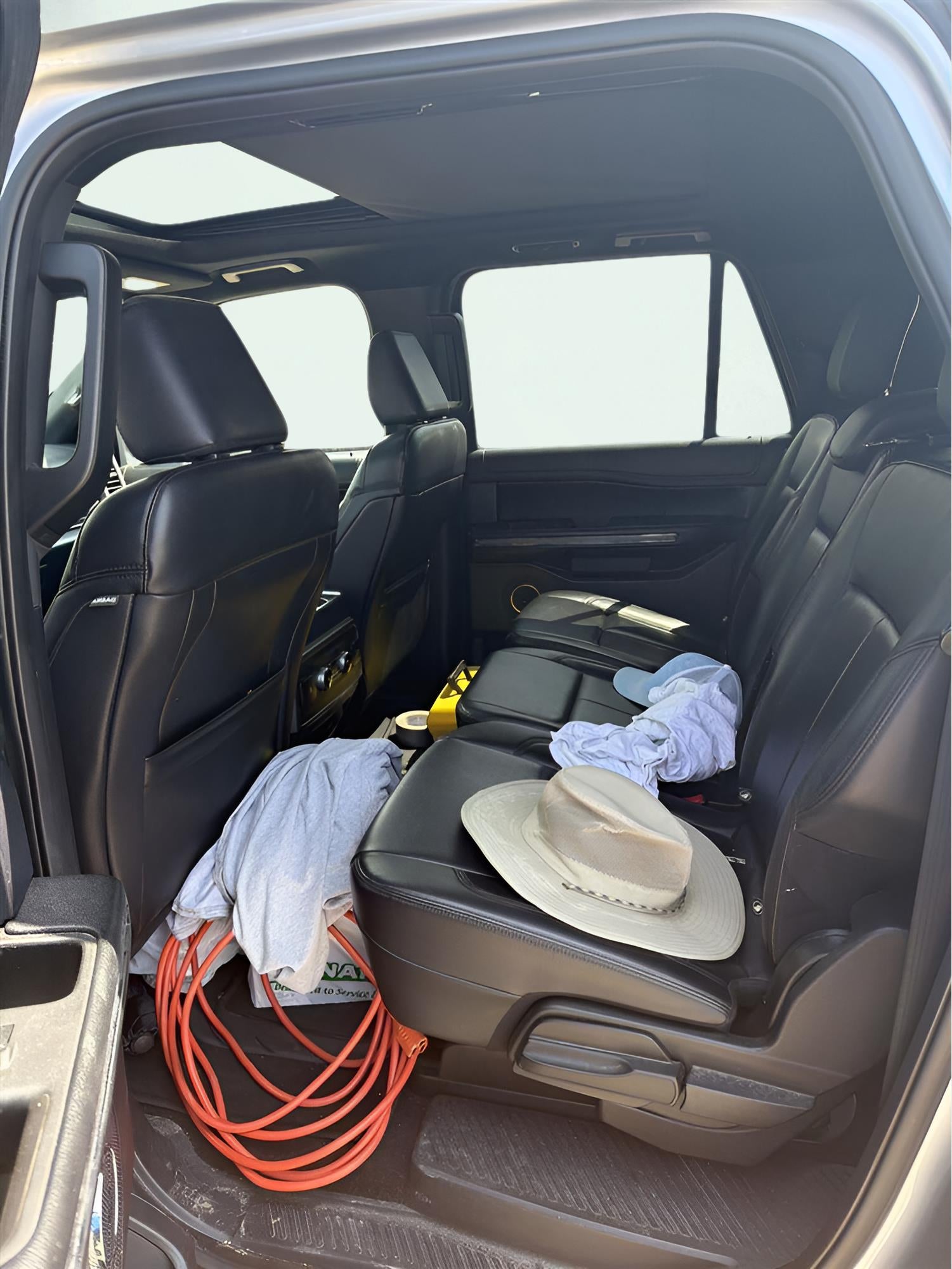 2021 Ford Expedition Max XLT