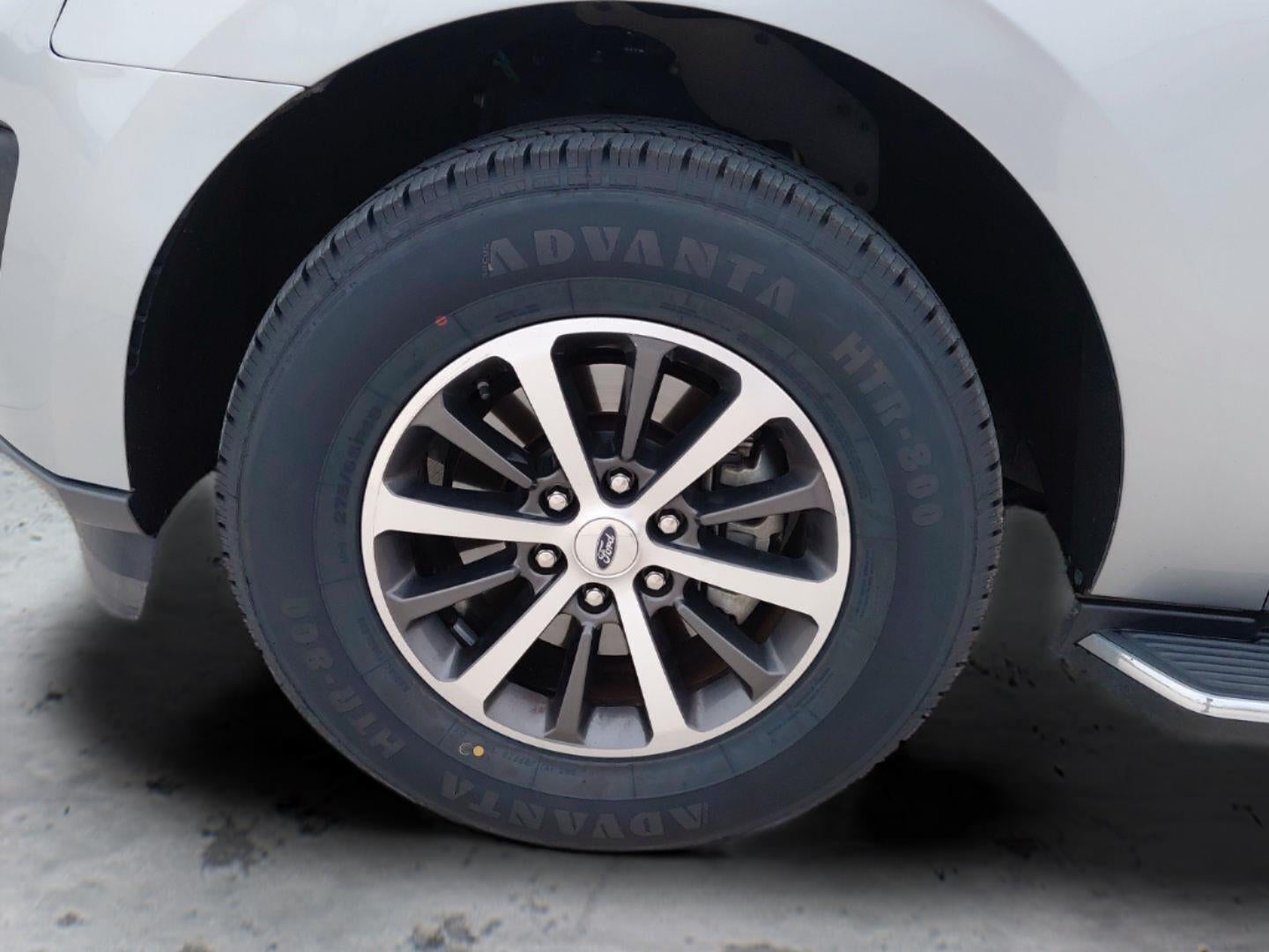 2021 Ford Expedition Max XLT
