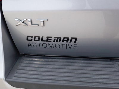 2021 Ford Expedition Max XLT