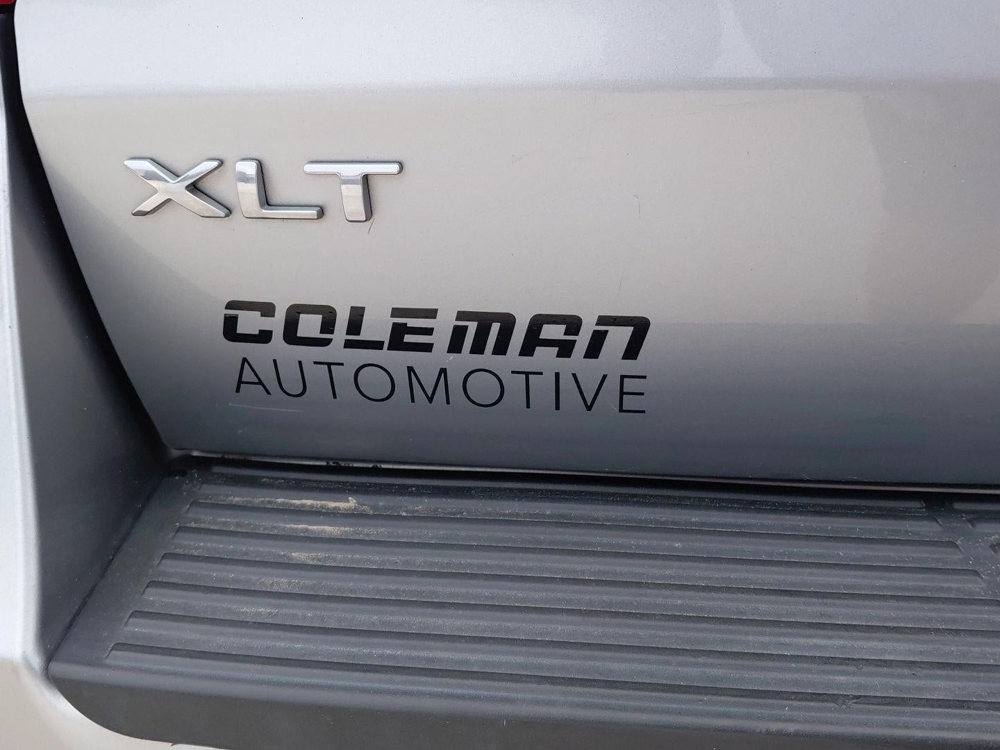 2021 Ford Expedition Max XLT