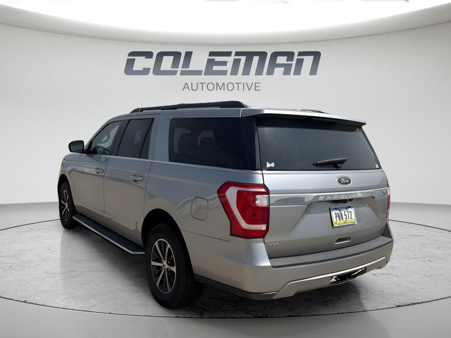 2021 Ford Expedition Max XLT