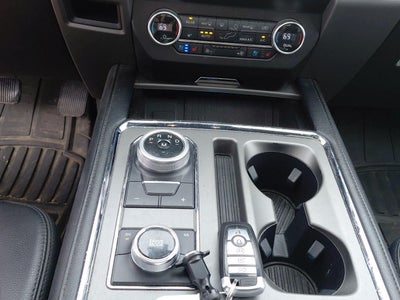 2021 Ford Expedition Max XLT