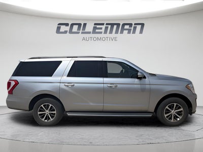2021 Ford Expedition Max XLT