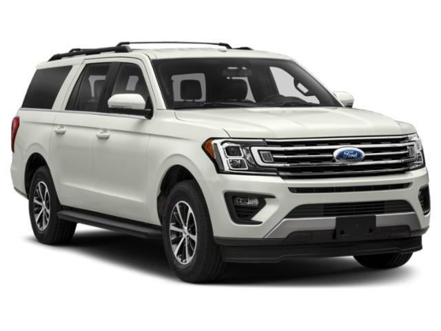 2018 Ford Expedition Max Limited
