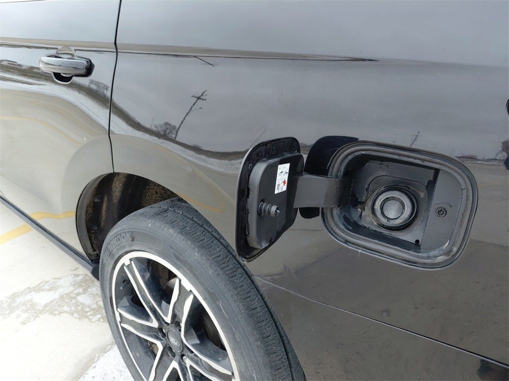 2020 Ford Expedition Limited