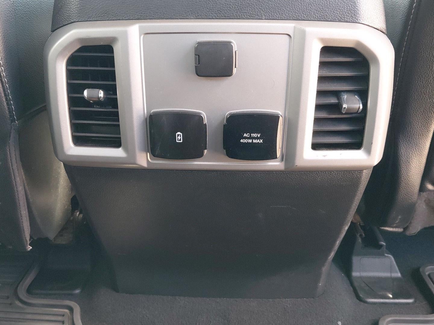 2021 Ford Super Duty F-250 SRW LARIAT
