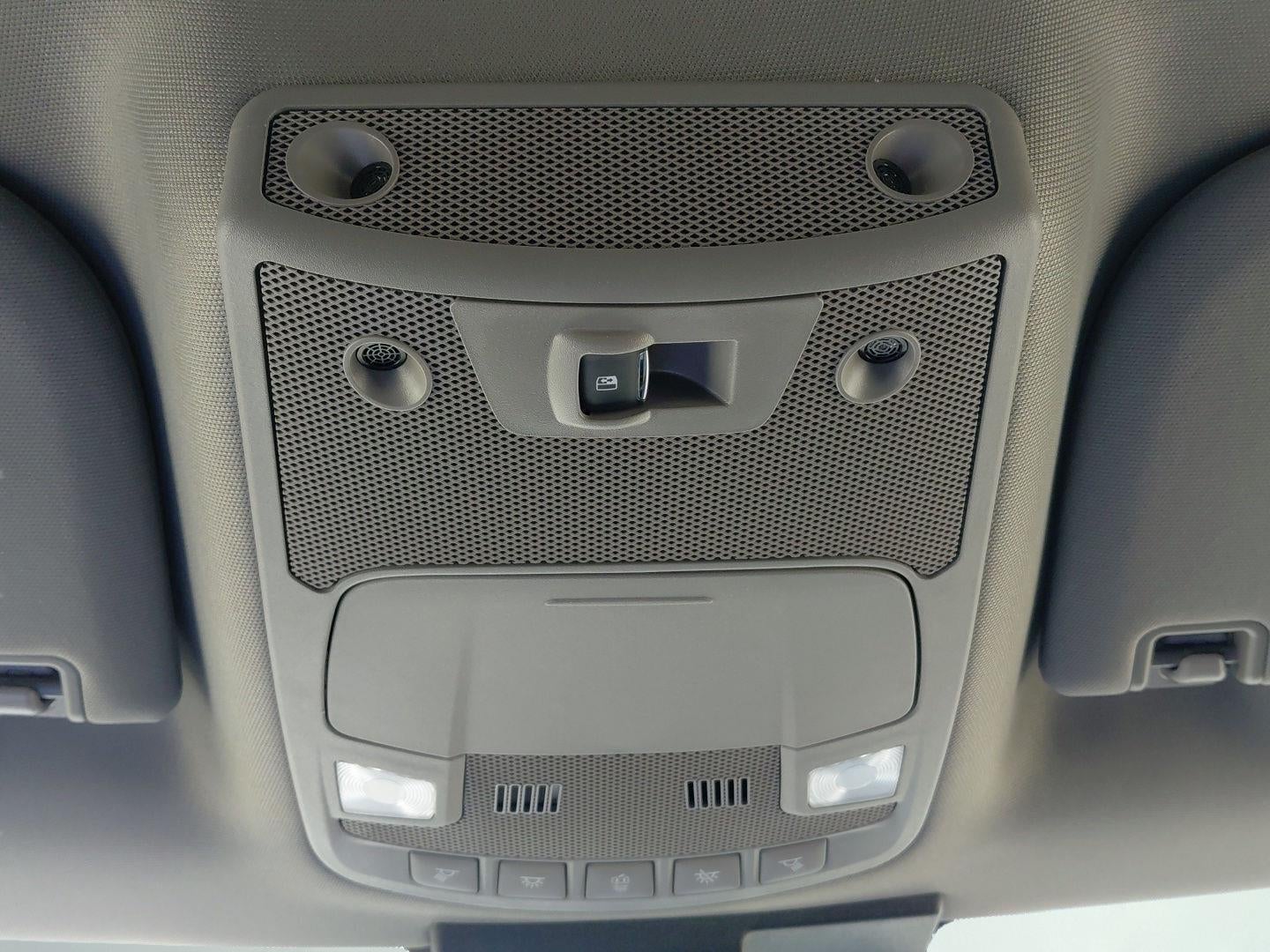 2021 Ford Super Duty F-250 SRW LARIAT