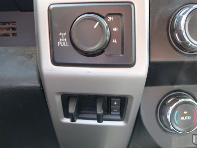 2021 Ford Super Duty F-250 SRW LARIAT