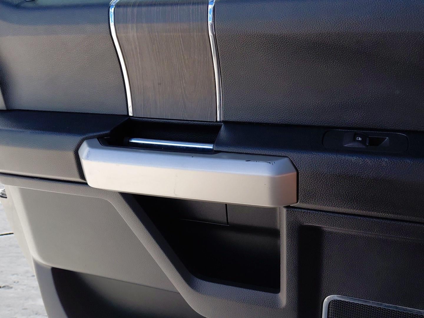 2021 Ford Super Duty F-250 SRW LARIAT