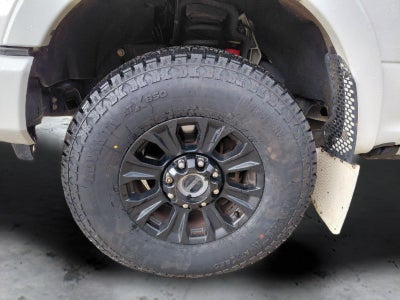 2021 Ford Super Duty F-250 Lariat