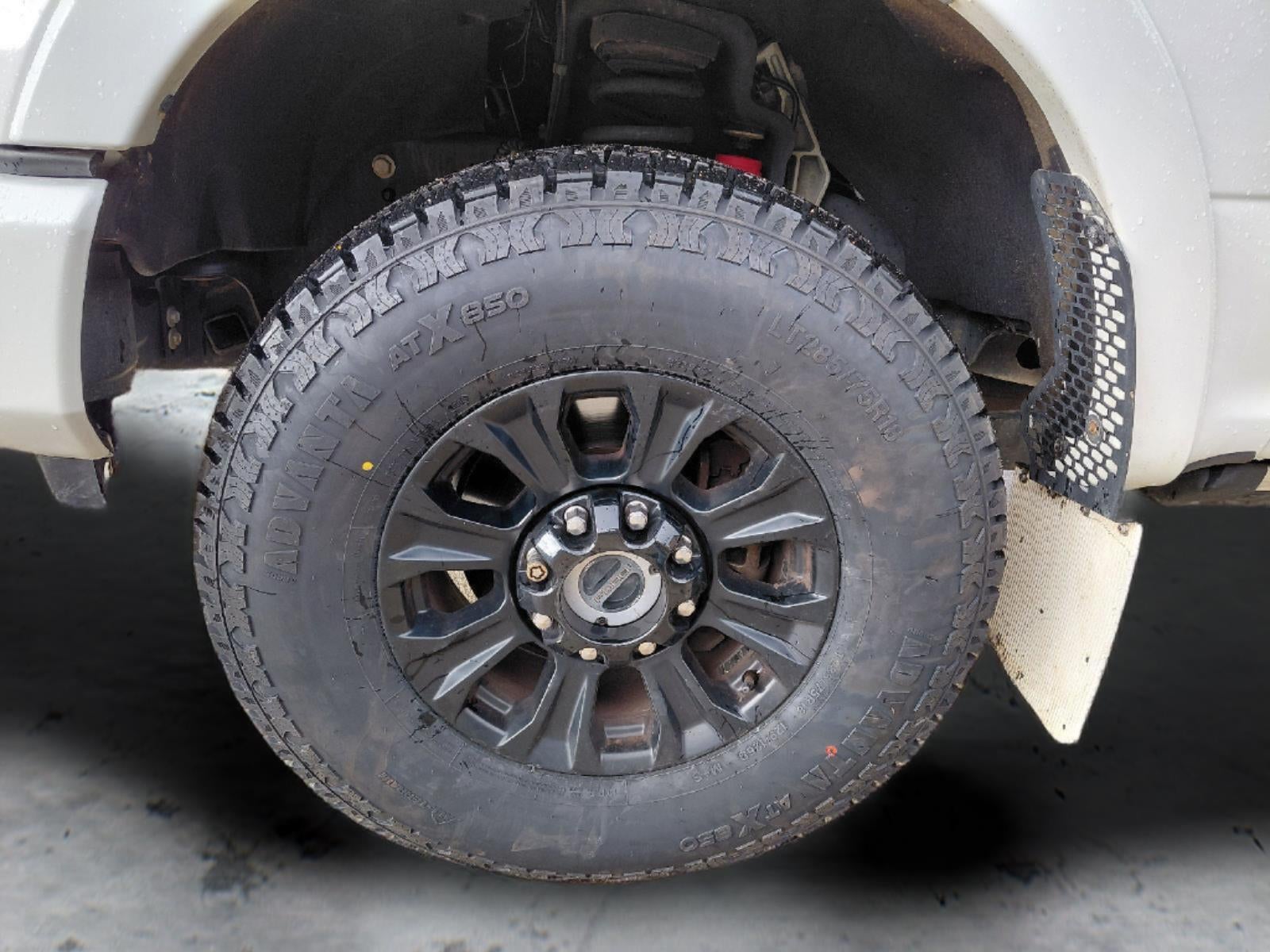 2021 Ford Super Duty F-250 Lariat