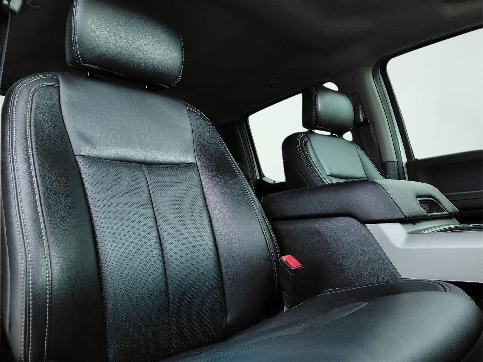 2021 Ford Super Duty F-250 Lariat