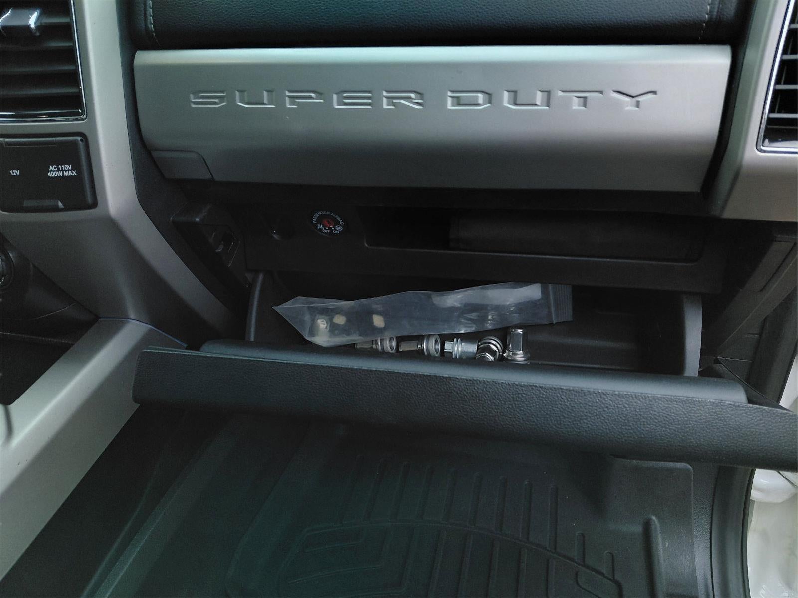 2021 Ford Super Duty F-250 Lariat