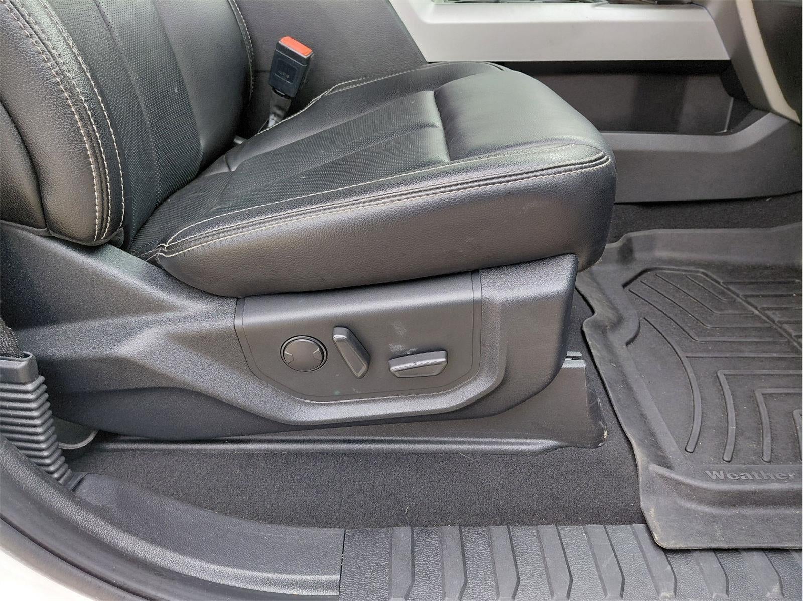 2021 Ford Super Duty F-250 Lariat