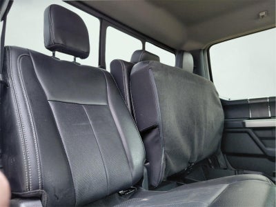 2021 Ford Super Duty F-250 Lariat