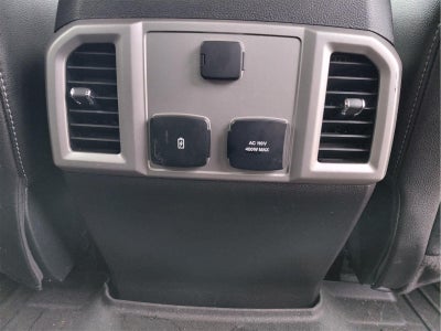 2021 Ford Super Duty F-250 Lariat