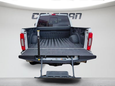 2021 Ford Super Duty F-250 Lariat
