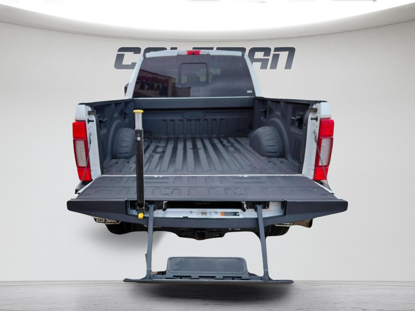 2021 Ford Super Duty F-250 Lariat