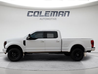 2021 Ford Super Duty F-250 Lariat