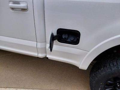 2021 Ford Super Duty F-250 Lariat