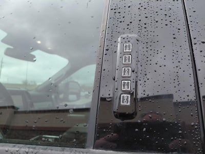 2021 Ford Super Duty F-250 Lariat