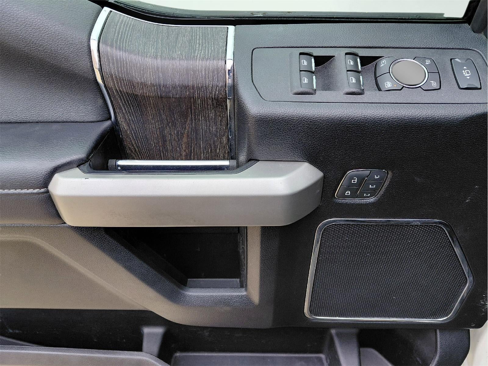 2021 Ford Super Duty F-250 Lariat